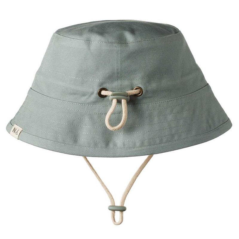 Nature Baby Bucket Sunhat image number 1